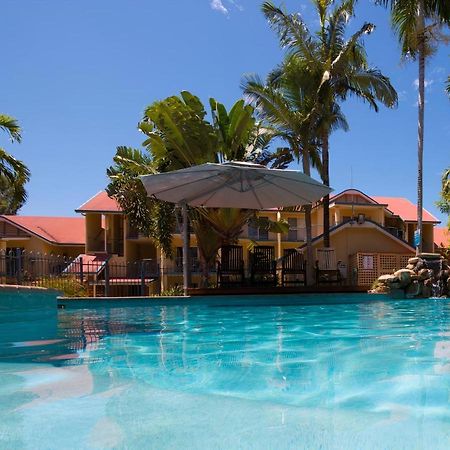 Suite 7 On Beach Rd Airlie Beach Exterior foto
