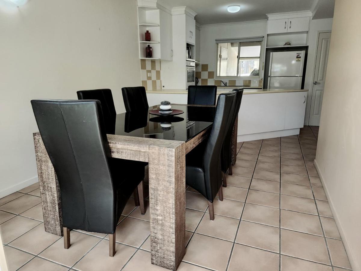 Suite 7 On Beach Rd Airlie Beach Exterior foto