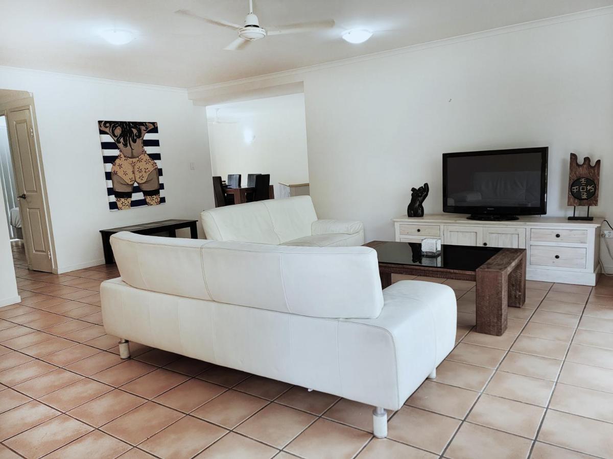 Suite 7 On Beach Rd Airlie Beach Exterior foto