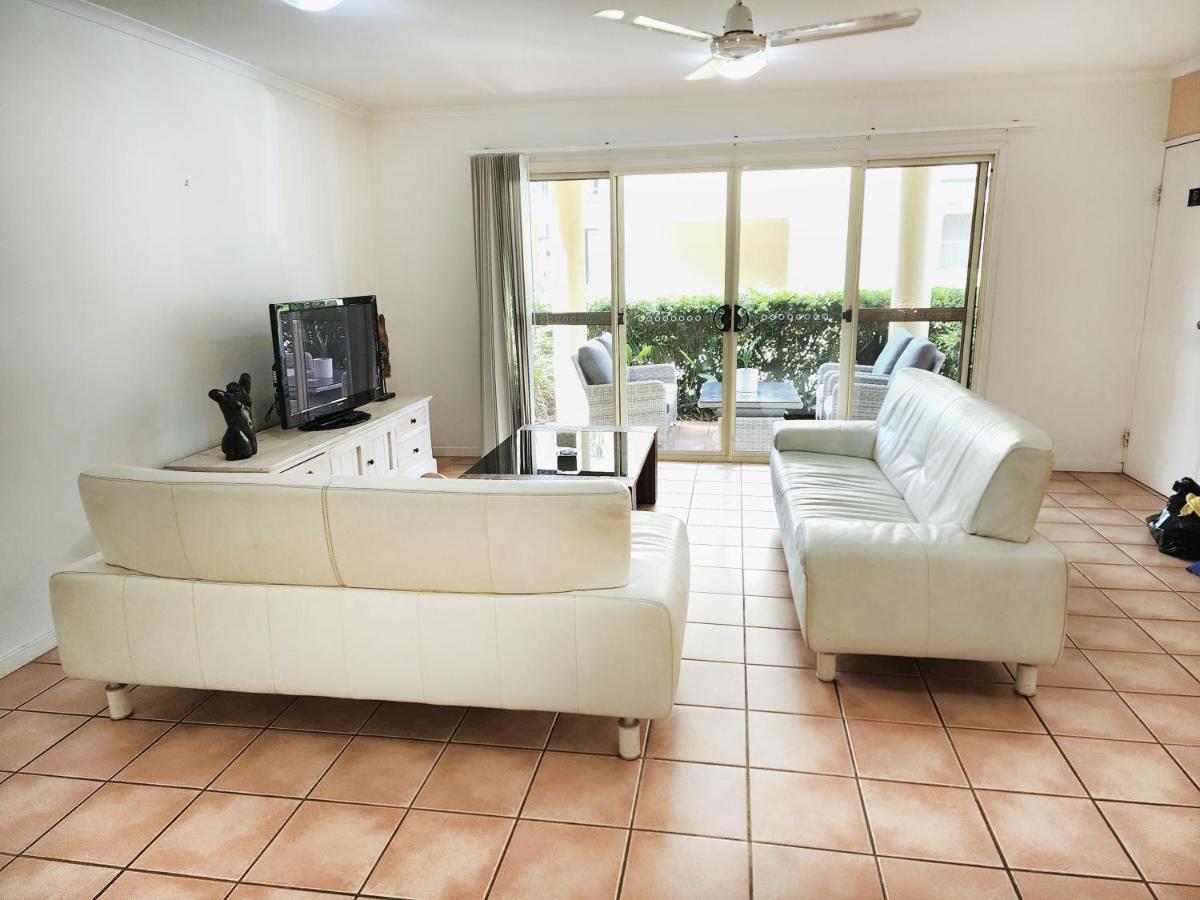 Suite 7 On Beach Rd Airlie Beach Exterior foto