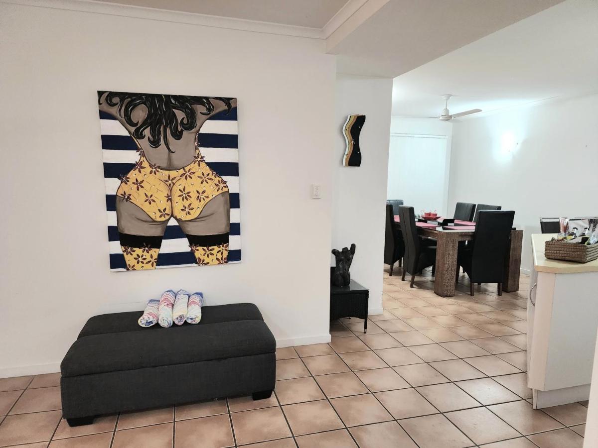 Suite 7 On Beach Rd Airlie Beach Exterior foto