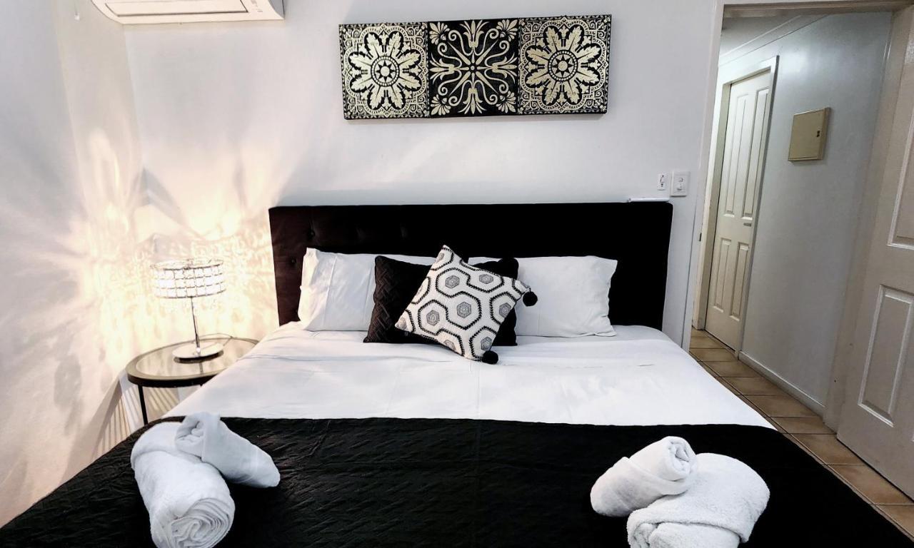 Suite 7 On Beach Rd Airlie Beach Exterior foto