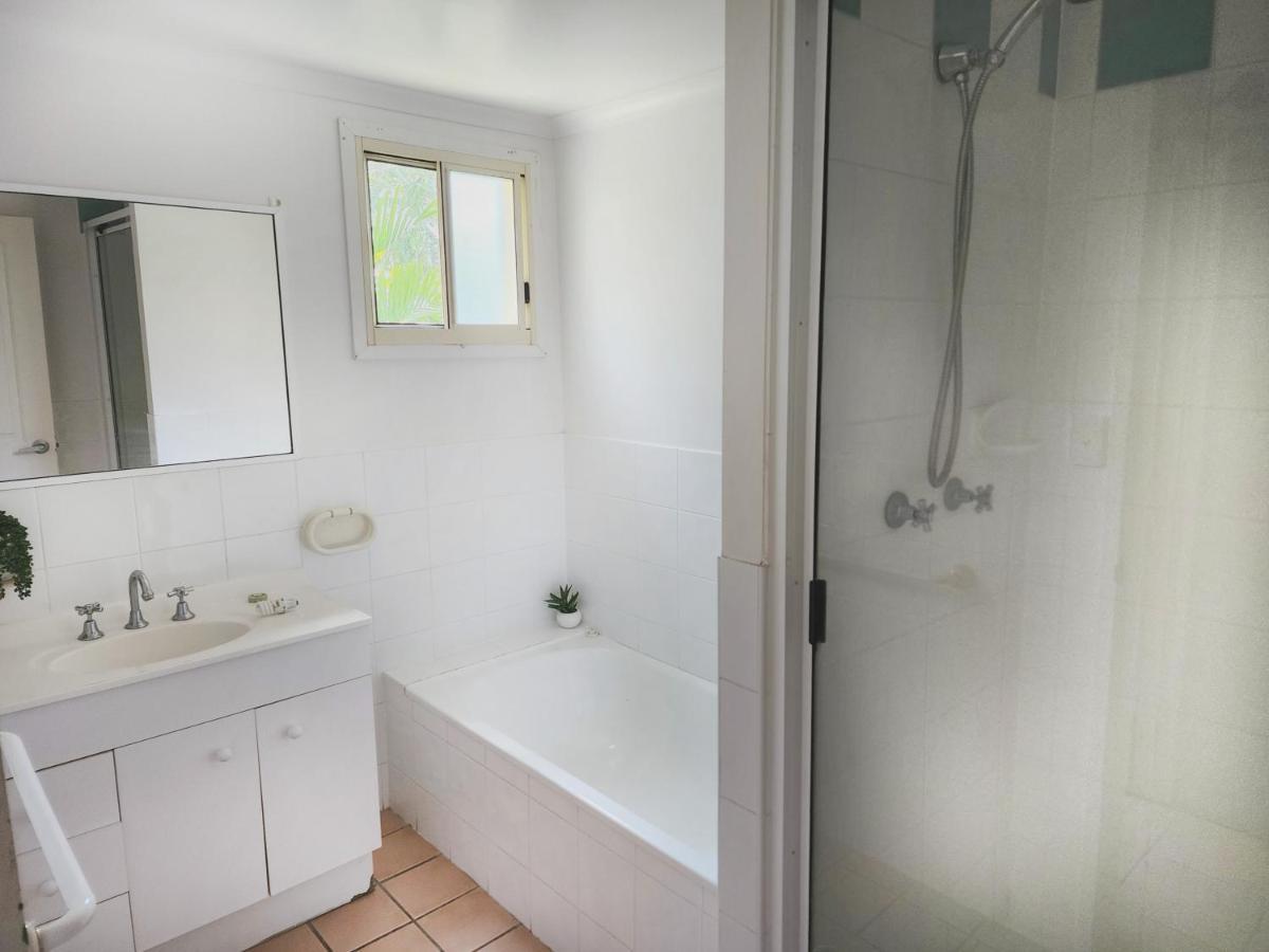 Suite 7 On Beach Rd Airlie Beach Exterior foto