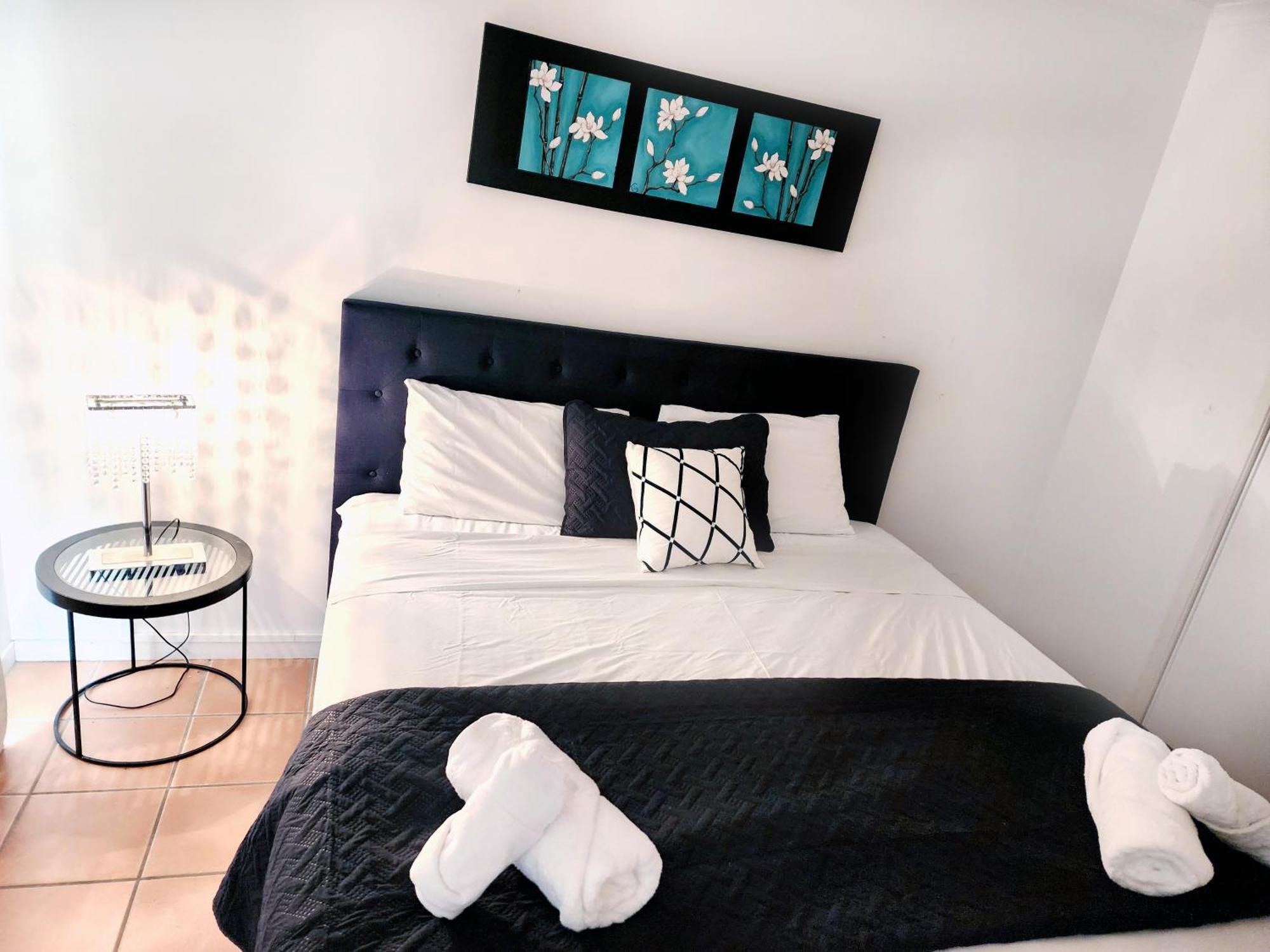 Suite 7 On Beach Rd Airlie Beach Exterior foto