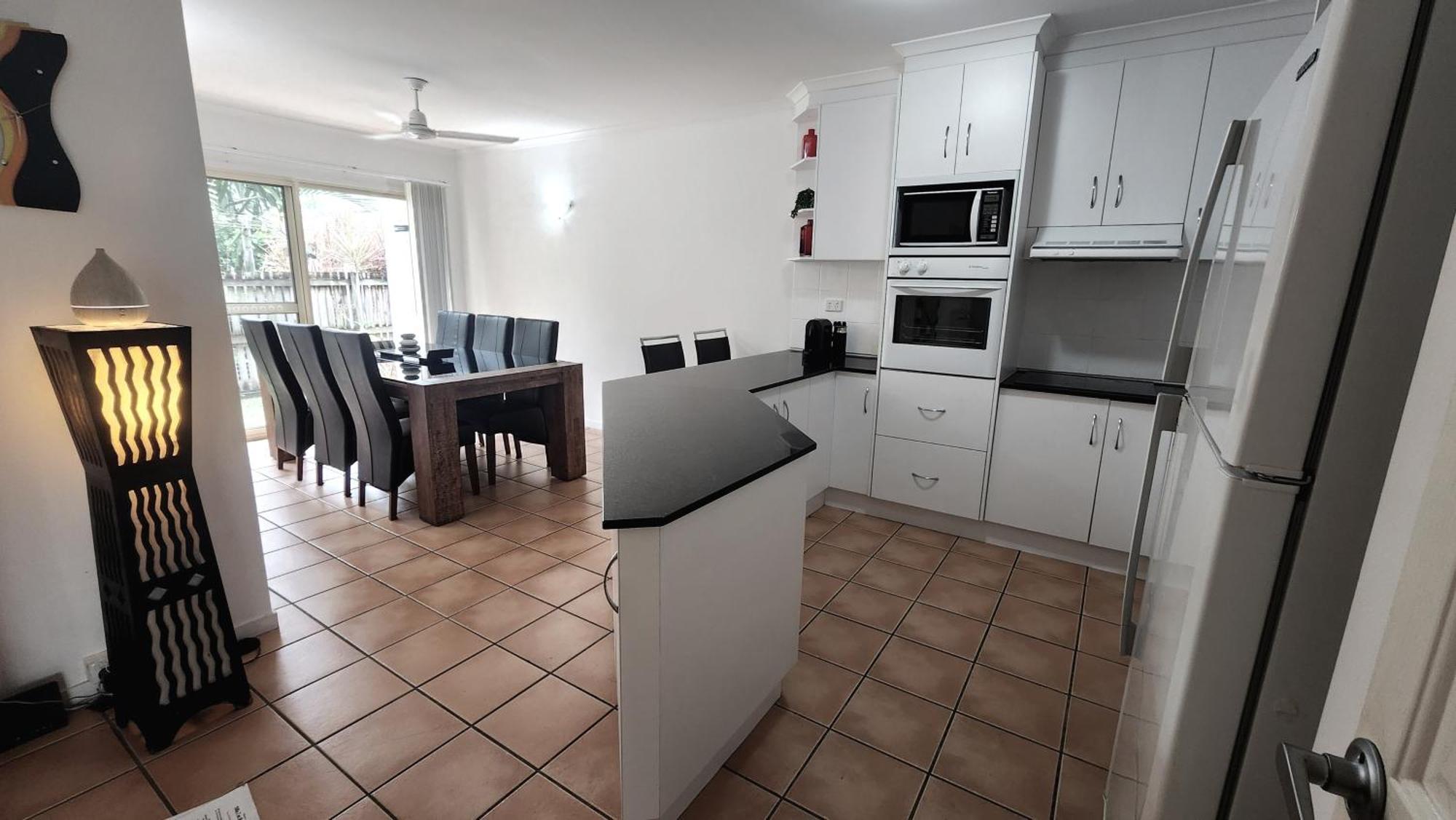 Suite 7 On Beach Rd Airlie Beach Exterior foto